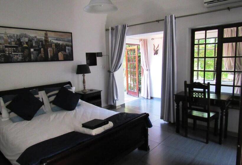 Пансион House On York