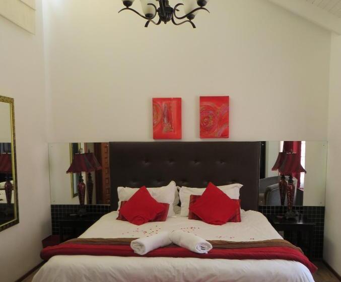 Пансион House On York