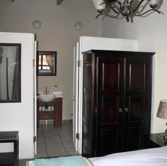 Пансион House On York