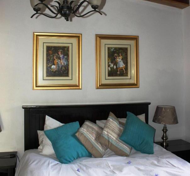 Пансион House On York