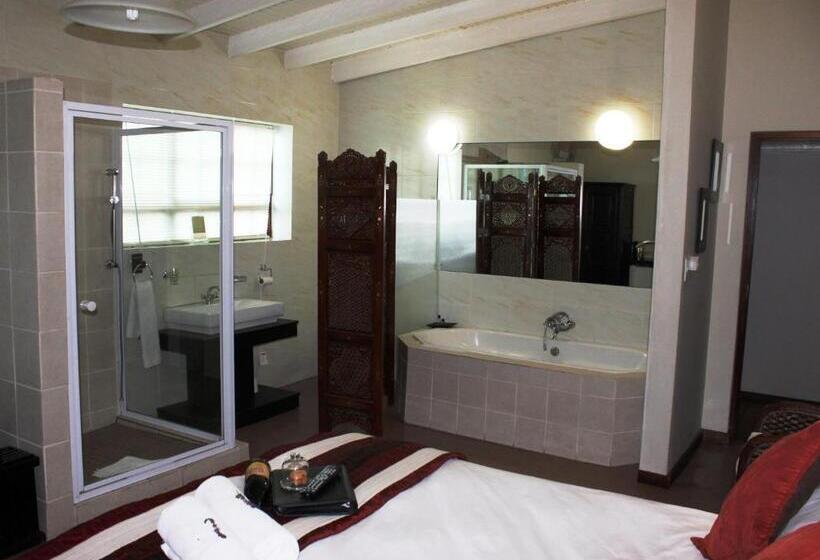 Пансион House On York