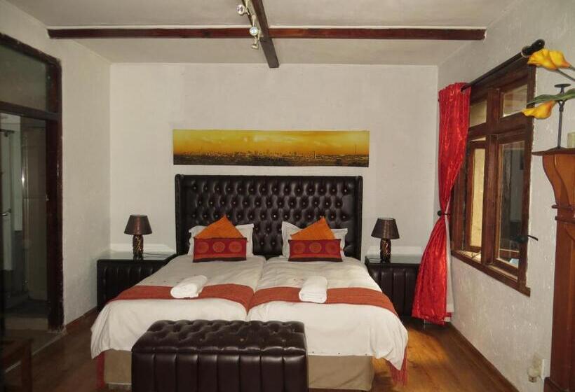 Пансион House On York