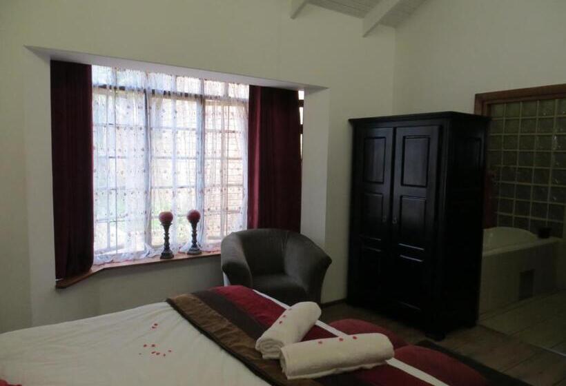 Пансион House On York