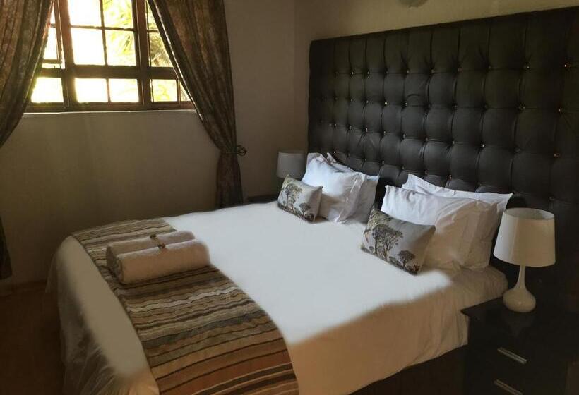 Пансион House On York