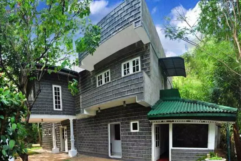ペンション Linwood Bungalow