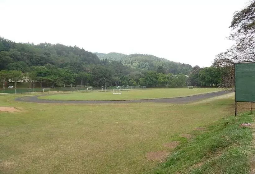 ペンション Linwood Bungalow