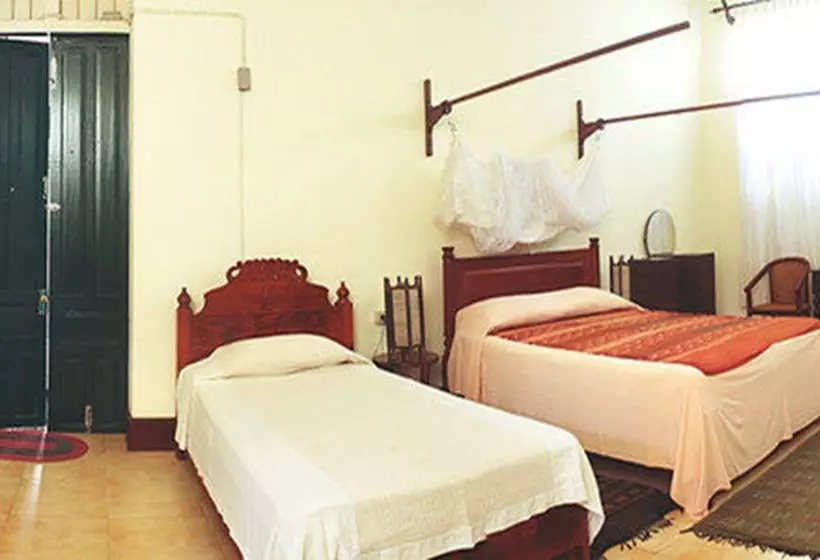 ペンション Sayo Naga Guesthouse