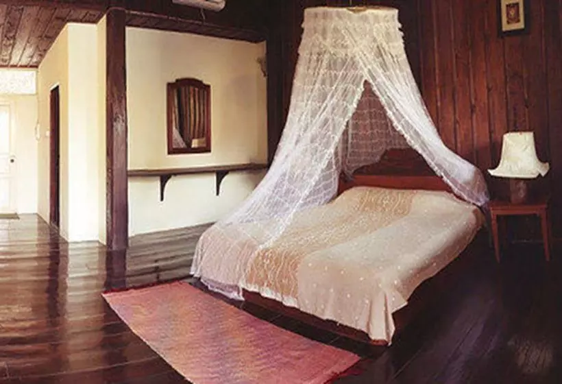 ペンション Sayo Naga Guesthouse