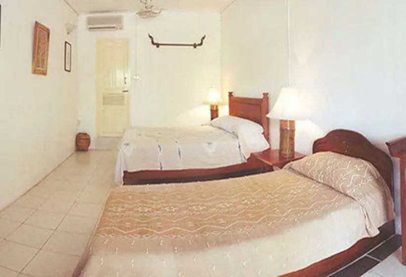 ペンション Sayo Naga Guesthouse