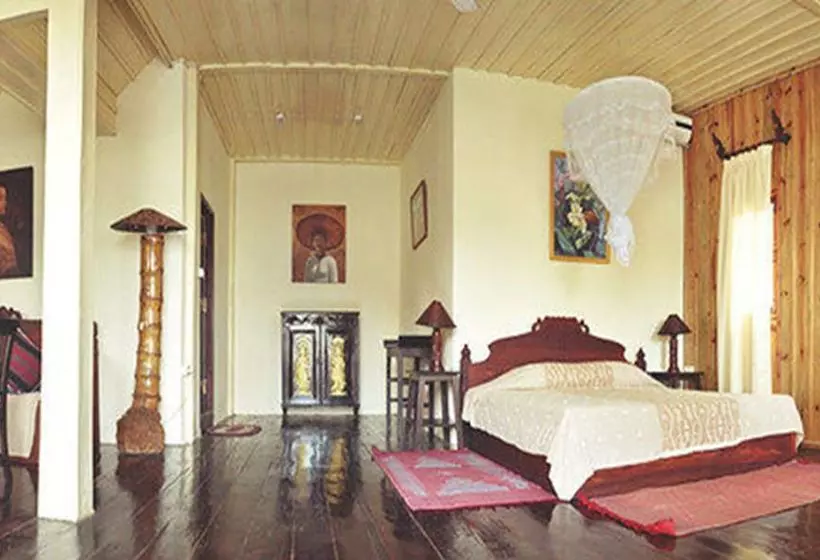 ペンション Sayo Naga Guesthouse