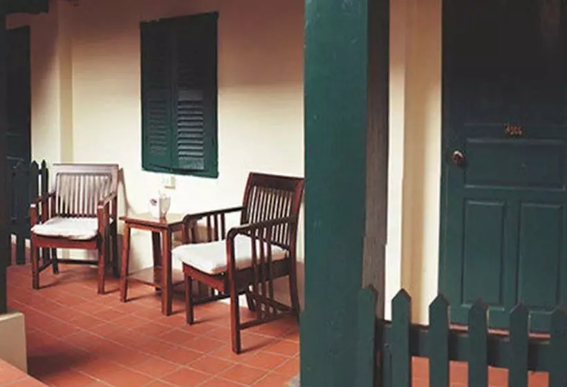 ペンション Sayo Naga Guesthouse