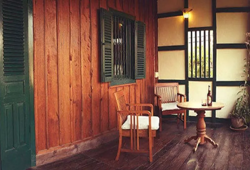 ペンション Sayo Naga Guesthouse