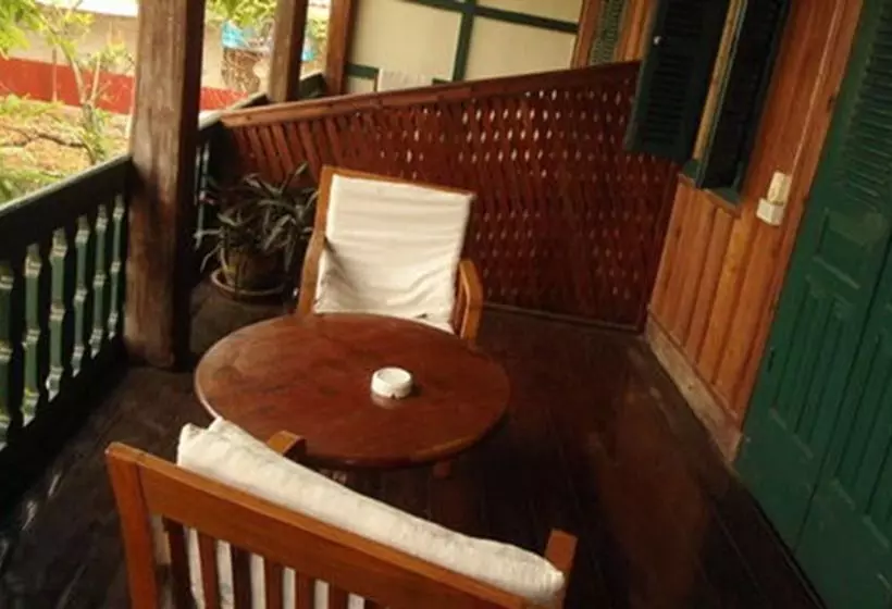 ペンション Sayo Naga Guesthouse