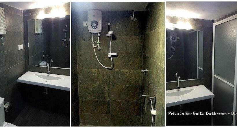 펜션 The Hermitage Negombo