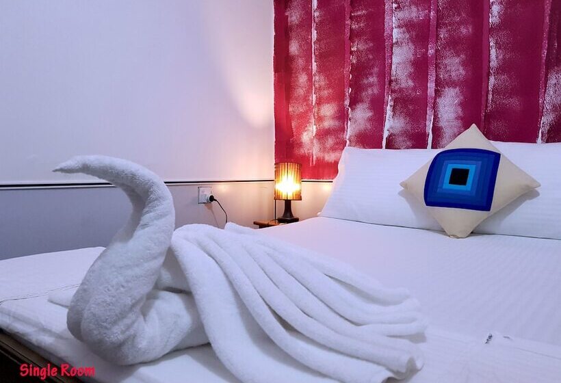 펜션 The Hermitage Negombo