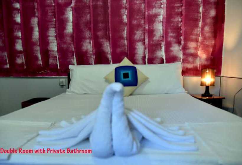 펜션 The Hermitage Negombo