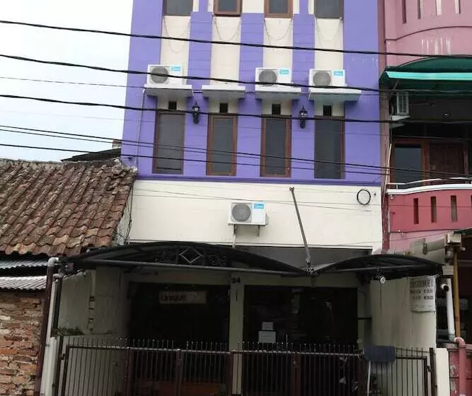 Pensão Unique Guesthouse
