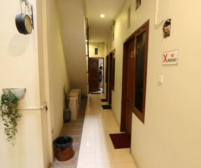 Panzió Unique Guesthouse