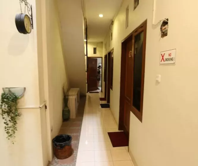 Pensão Unique Guesthouse
