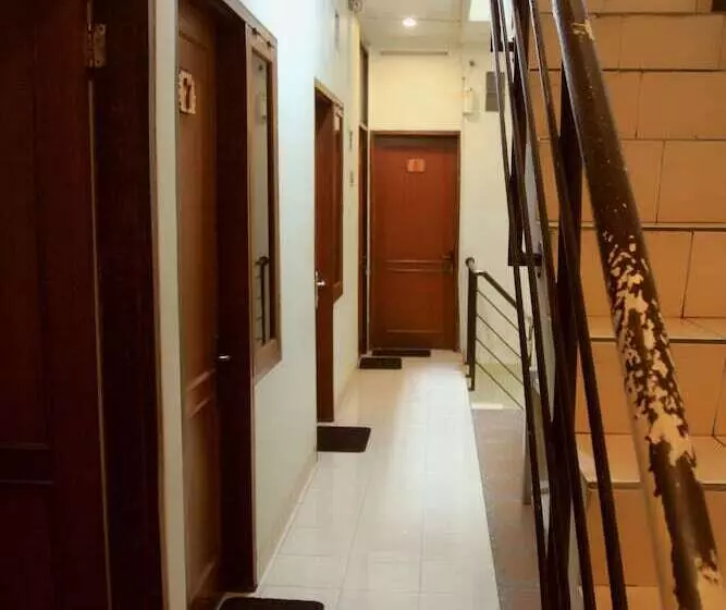 Pensão Unique Guesthouse