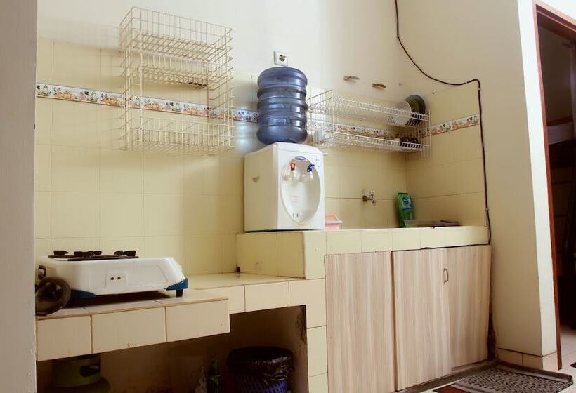 Panzió Unique Guesthouse