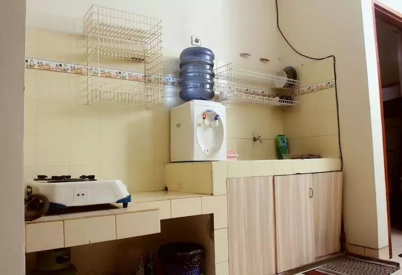 Pensão Unique Guesthouse