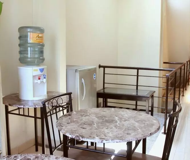 Pensão Unique Guesthouse