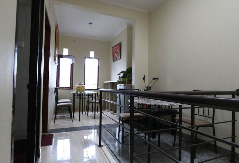 Panzió Unique Guesthouse