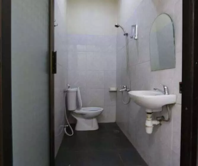 Pensão Unique Guesthouse