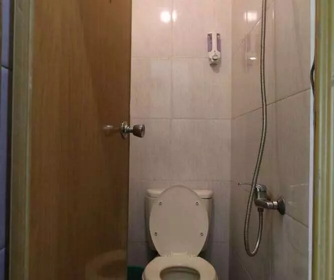 Pensão Unique Guesthouse
