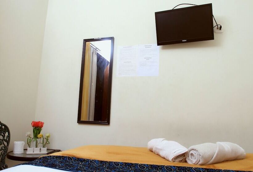 Panzió Unique Guesthouse