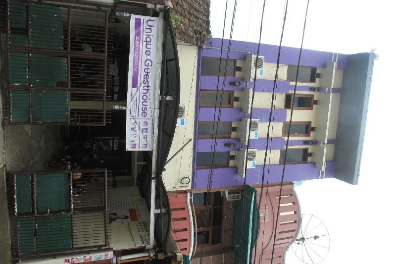 Panzió Unique Guesthouse