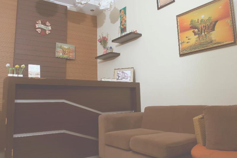 Panzió Unique Guesthouse