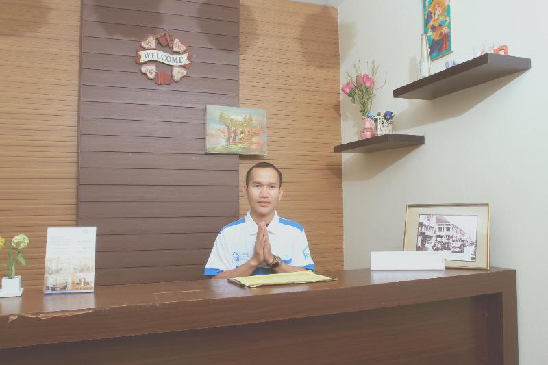 Panzió Unique Guesthouse