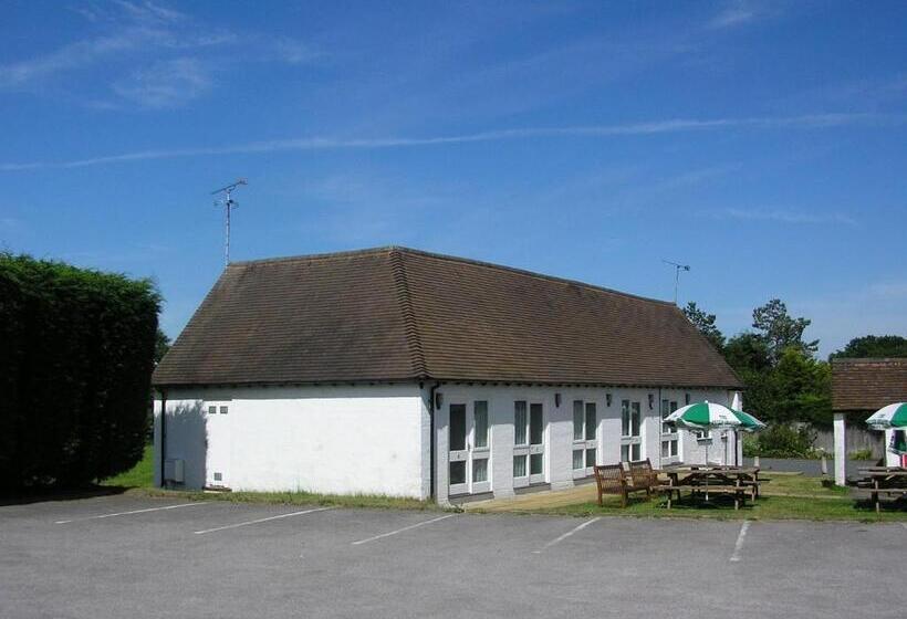 The Green Dragon Inn