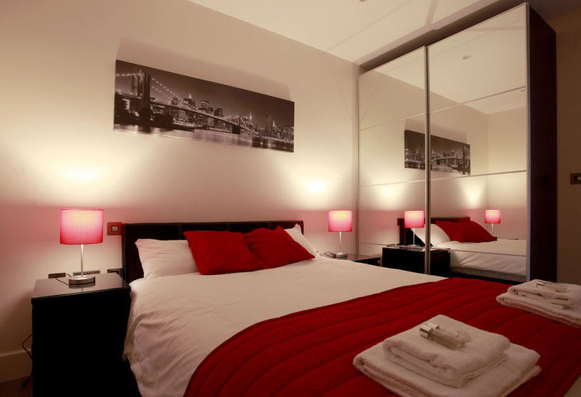 Valet Apartments Wembley