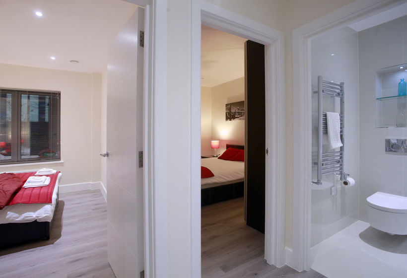 Valet Apartments Wembley