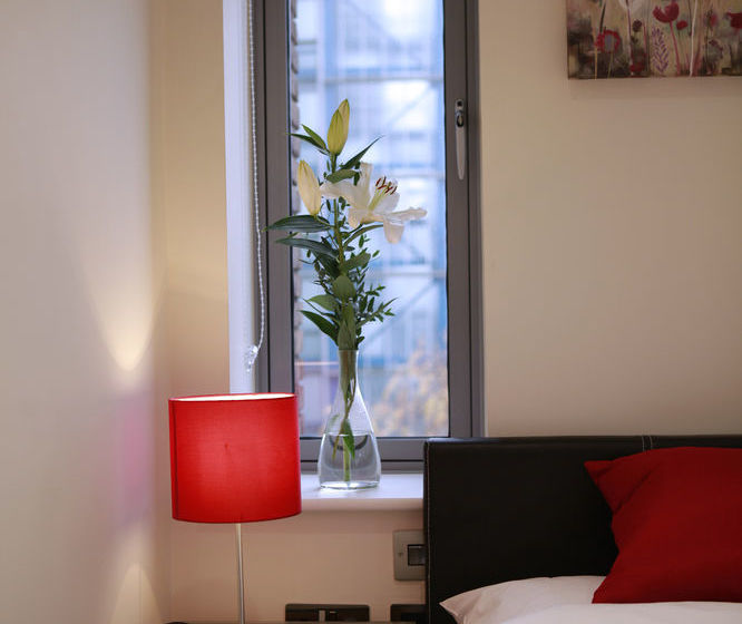 Valet Apartments Wembley