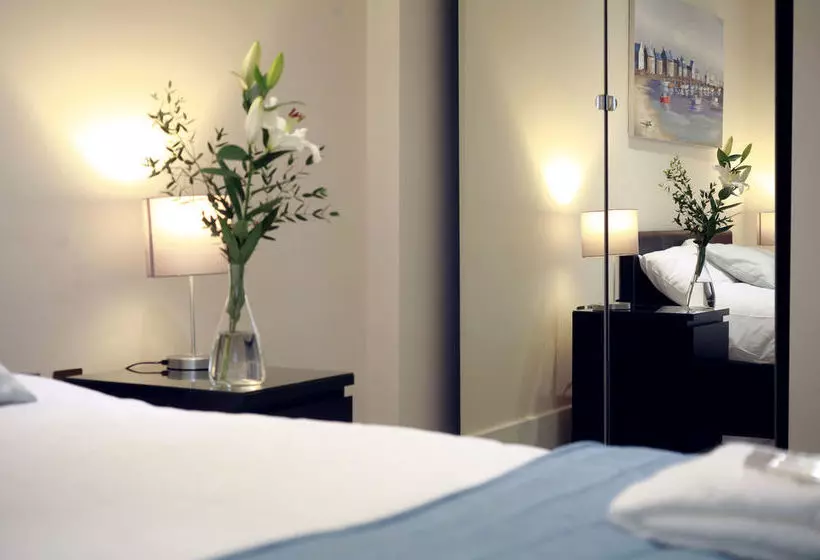 Valet Apartments Wembley