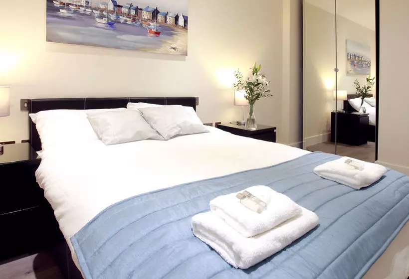 Valet Apartments Wembley