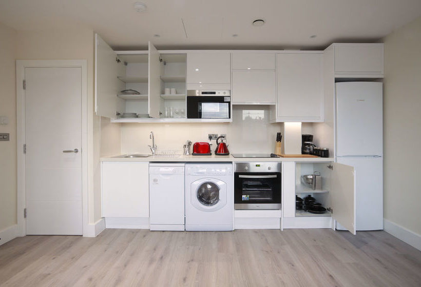 Valet Apartments Wembley