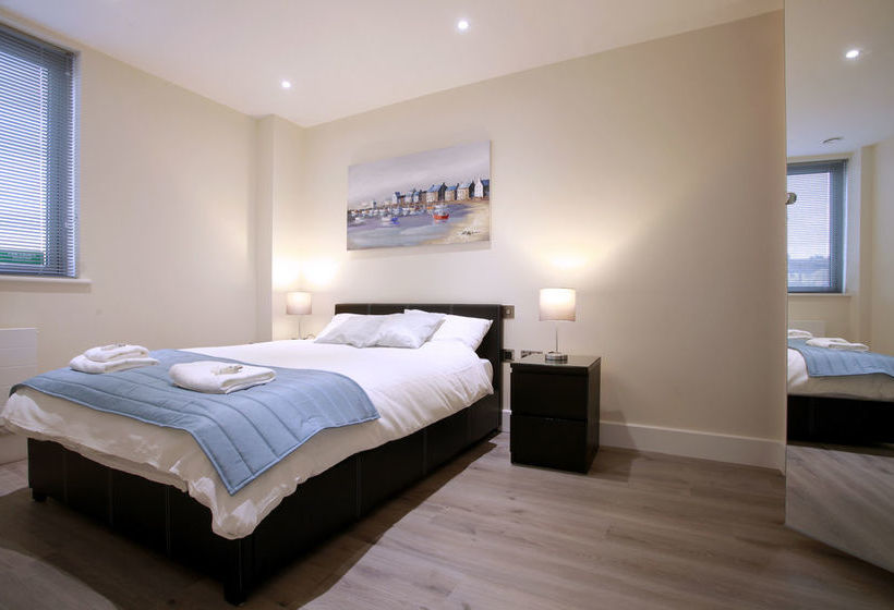 Valet Apartments Wembley