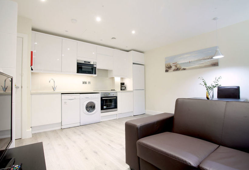 Valet Apartments Wembley