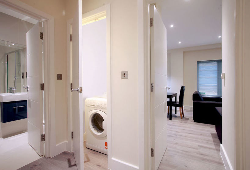 Valet Apartments Wembley