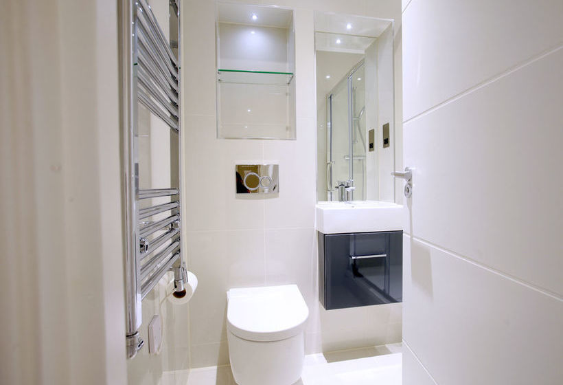 Valet Apartments Wembley