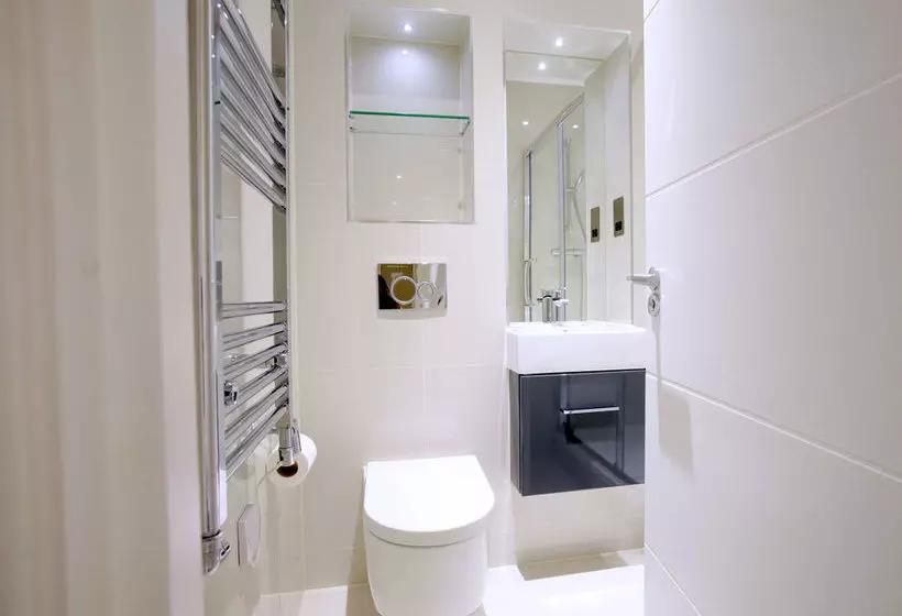 Valet Apartments Wembley