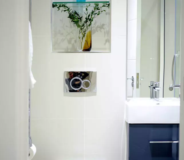 Valet Apartments Wembley