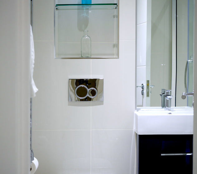 Valet Apartments Wembley