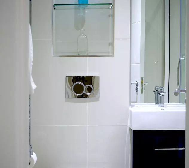 Valet Apartments Wembley