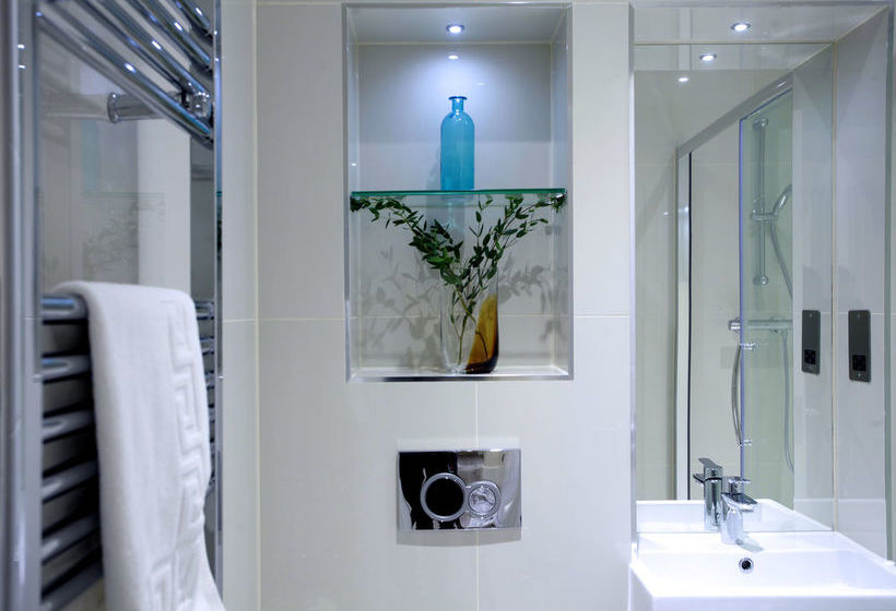 Valet Apartments Wembley